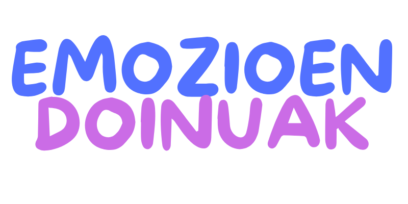 Emozioen doinuak